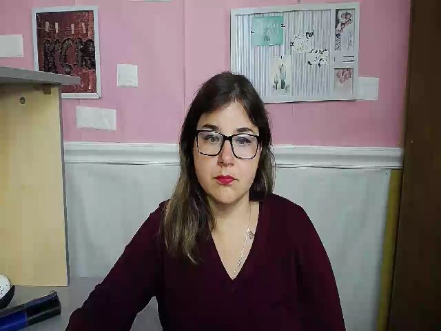 Live sex webcam photo for MonLais #269116201