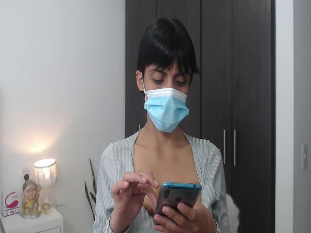 Live sex webcam photo for Eva_hayek #269120267