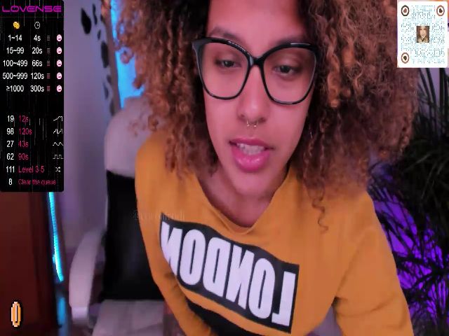 Live sex webcam photo for Cocoafrodi #269124316