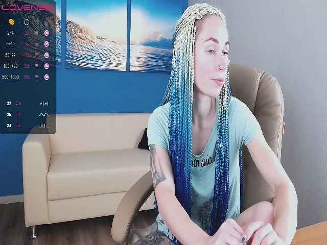 Live sex webcam photo for AnitaSpicy #269115509