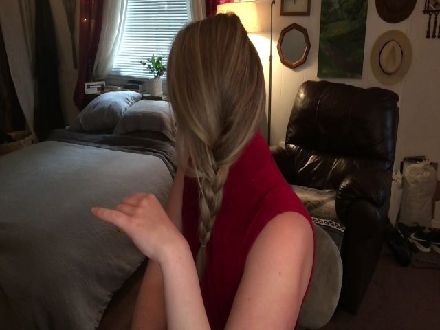 Live sex webcam photo for RadRosie #269128070