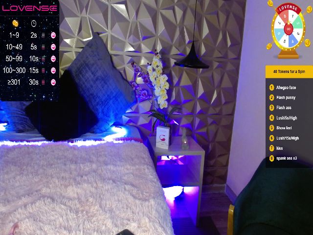 Live sex webcam photo for Catainamoonn #269114627