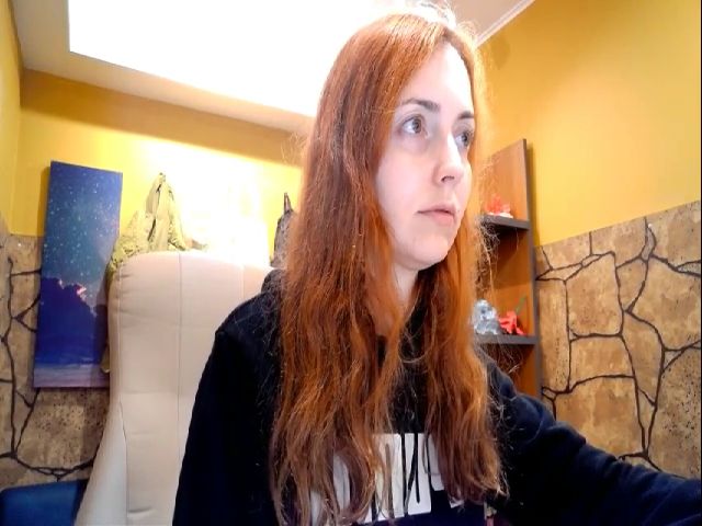 Live sex webcam photo for SummerPreston #269109763