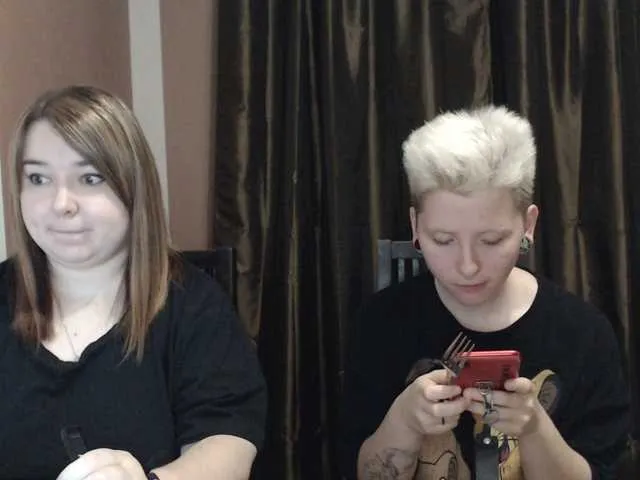 Live sex webcam photo for BugaGirls #269143383