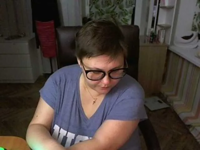 Live sex webcam photo for HotAlexa #269144700