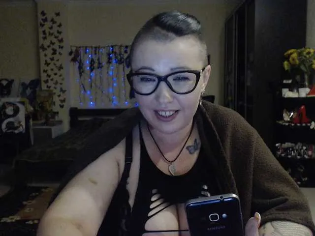 Live sex webcam photo for BlackCatxx #269129110