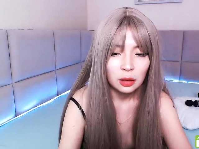 Live sex webcam photo for ChioChana #269134889