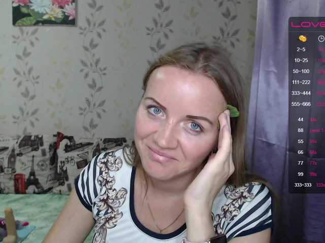 Live sex webcam photo for Alenushka888 #269143530