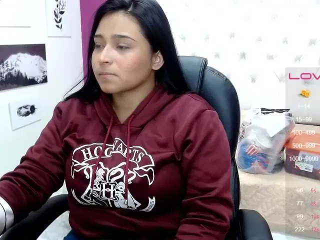 Live sex webcam photo for Secretalyson #269130081
