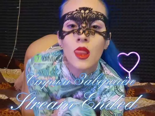 Live sex webcam photo for Ultra-Malvina #269129307