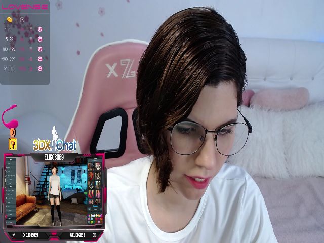 Live sex webcam photo for Eligos69 #269132709