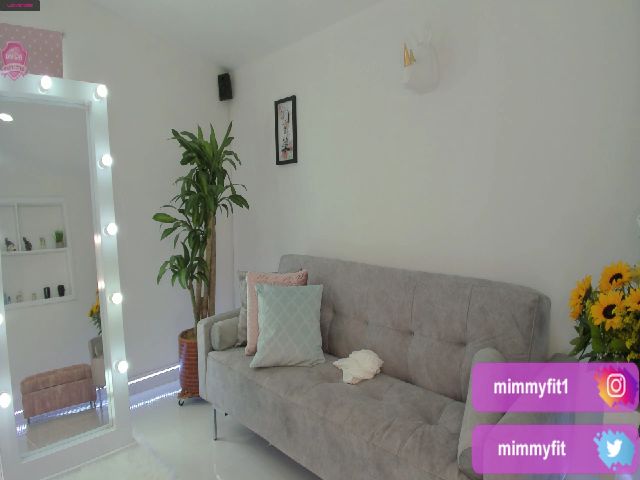 Live sex webcam photo for MimmyFit #269140869