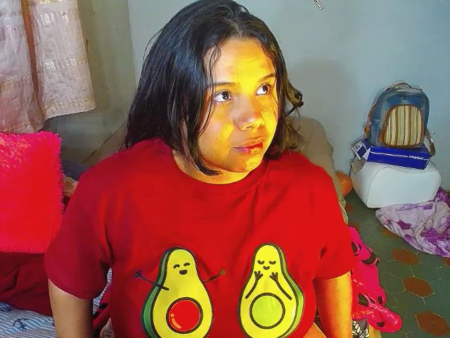 Live sex webcam photo for Giorgia_trish #269131936