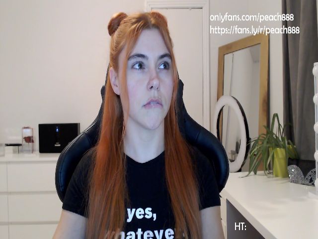 Live sex webcam photo for Peach888__ #269131657