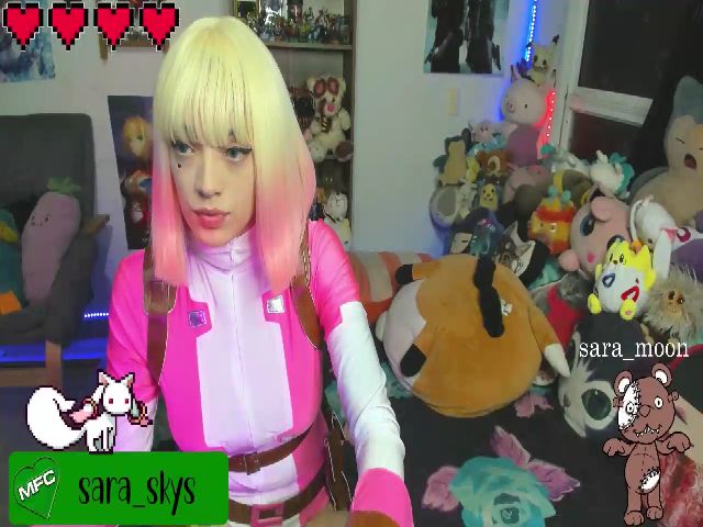 Live sex webcam photo for Sara_Skys #269133135