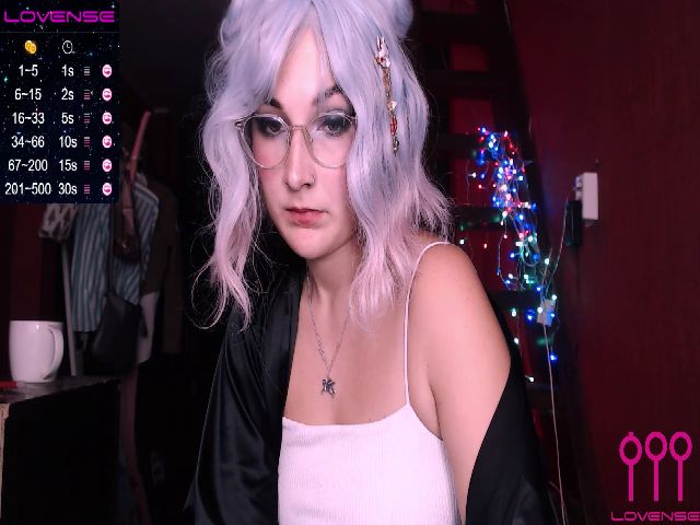 Live sex webcam photo for WinonaCooper #269137626