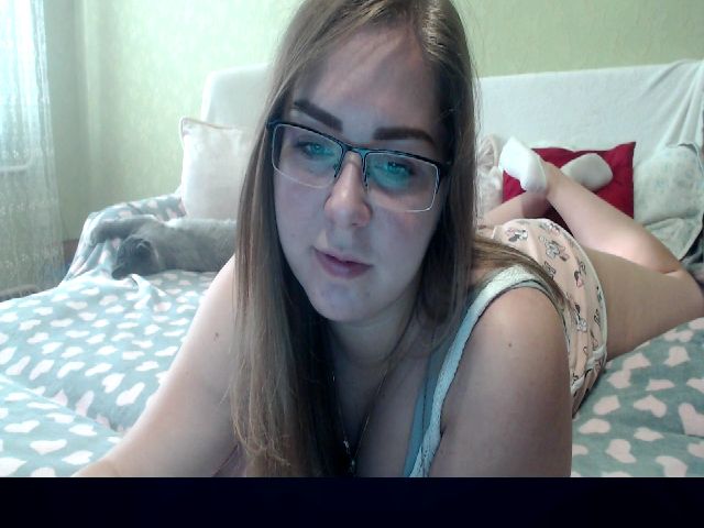 Live sex webcam photo for Scarlet_Johan #269140840