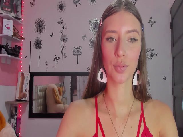 Live sex webcam photo for AlessaKitty #269141160