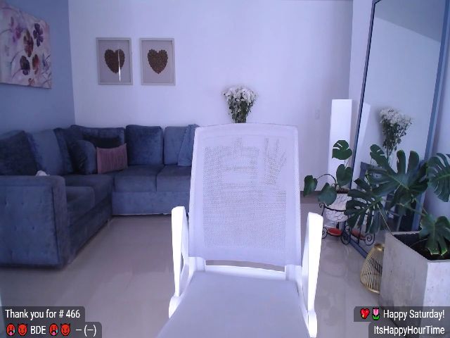 Live sex webcam photo for HappyHourTime #269140565