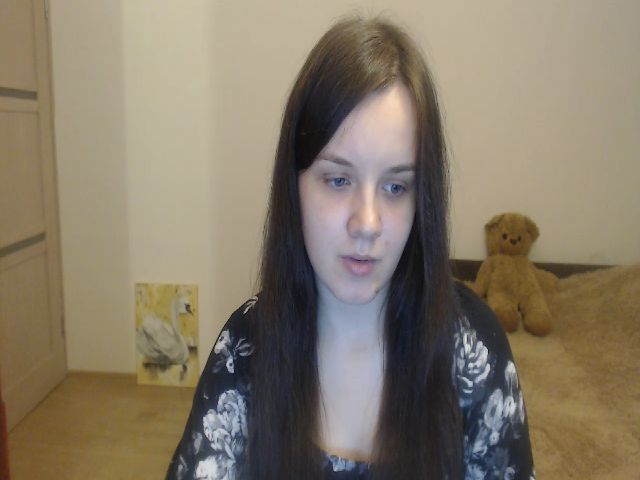 Live sex webcam photo for Miss_Enid #269130958