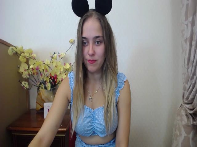 Live sex webcam photo for arylla #269135567