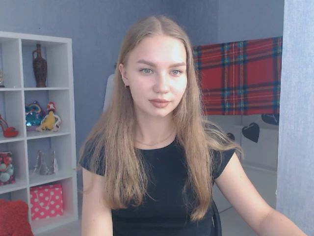 Live sex webcam photo for KatrinNovak #269138043