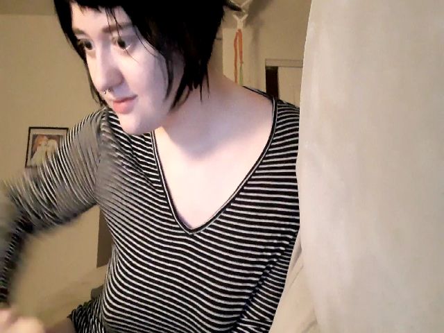 Live sex webcam photo for CognitivePunk #269133647