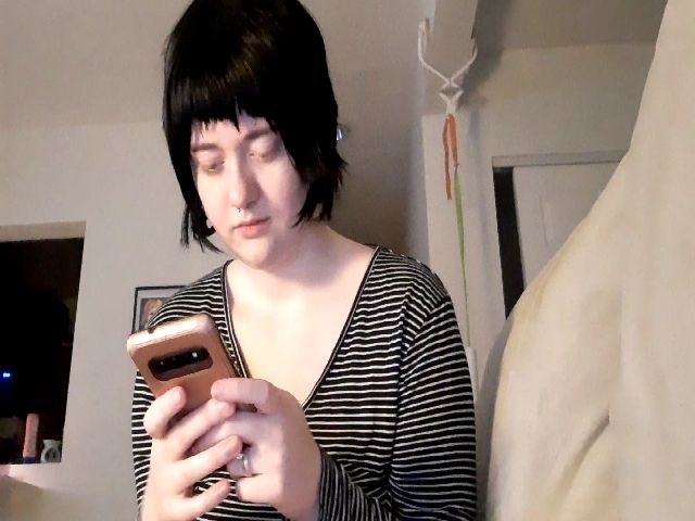 Live sex webcam photo for CognitivePunk #269135852