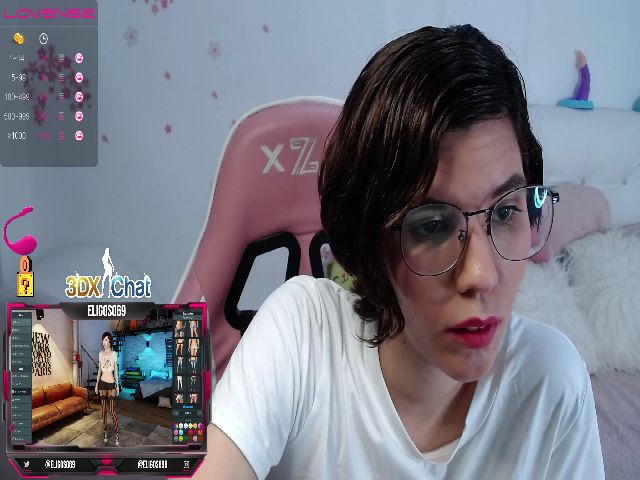 Live sex webcam photo for Eligos69 #269152537