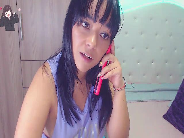 Live sex webcam photo for SalomeFrancoo #269151600