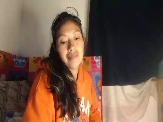 Live sex webcam photo for CHILENITAHOT #269151909