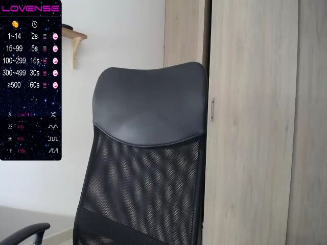 Live sex webcam photo for AbyStonne #269159425