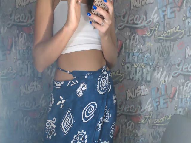 Live sex webcam photo for Felliciya #269160683