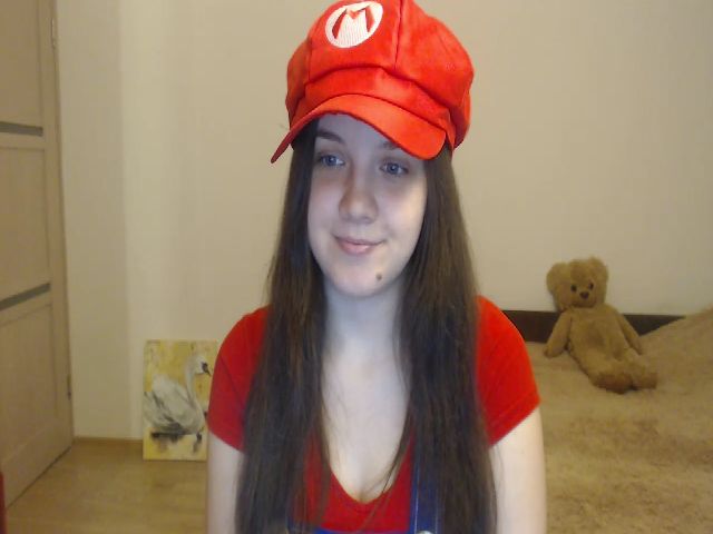 Live sex webcam photo for Miss_Enid #269151051