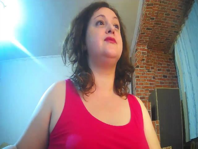 Live sex webcam photo for CurlyCherry #269150846