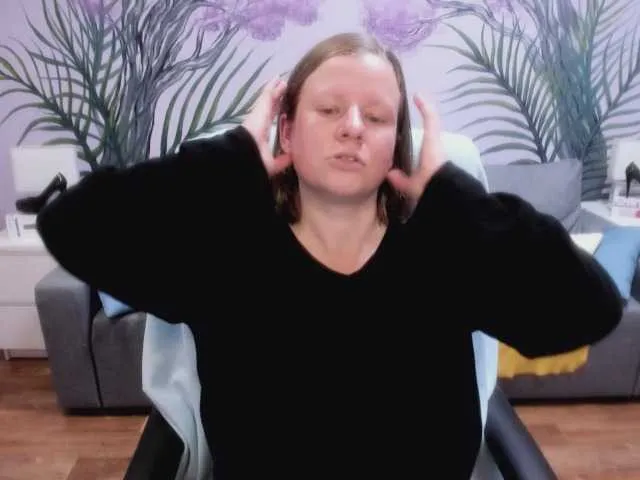 Live sex webcam photo for CoconutLegs #269165871