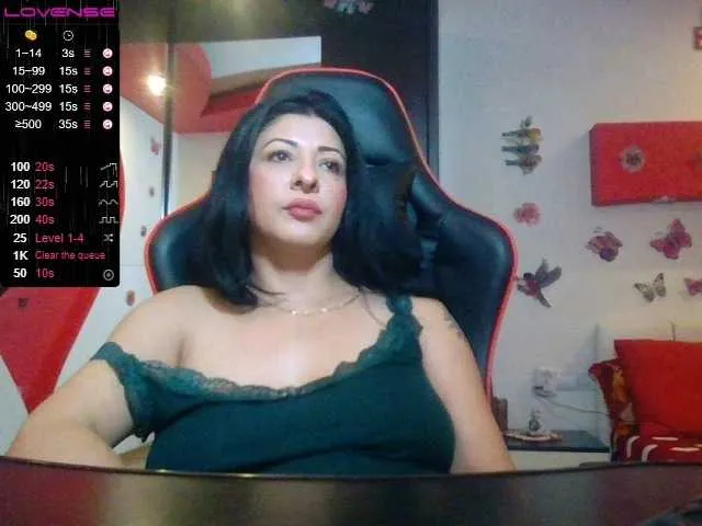 Live sex webcam photo for Ashima25 #269178047