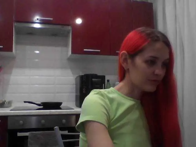 Live sex webcam photo for MilaBi-192569 #269177927