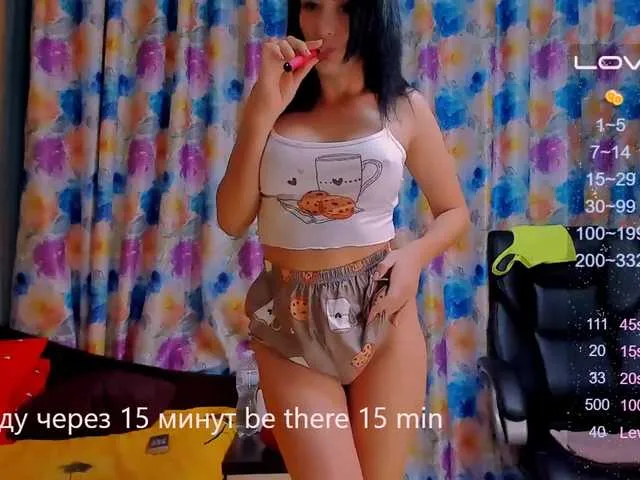 Live sex webcam photo for --Tati-- #269172207