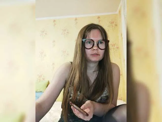 Live sex webcam photo for MilanaEffect #269165404