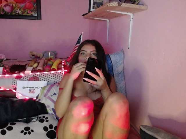 Live sex webcam photo for coraline07 #269165789