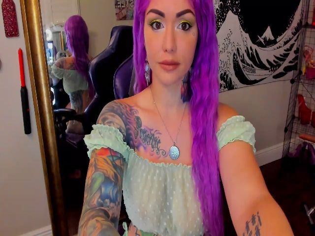 Live sex webcam photo for CharletteWebb #287850616