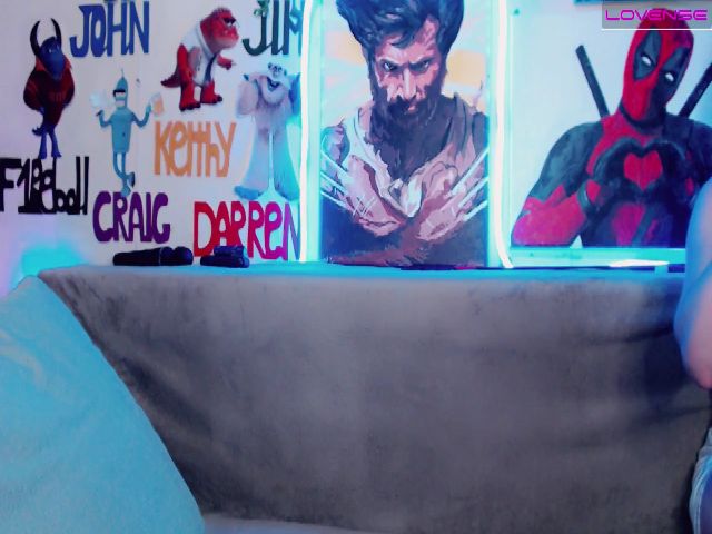 Live sex webcam photo for Nika_Cakes #269181229