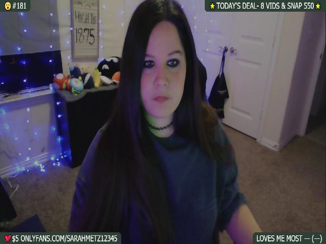 Live sex webcam photo for SassySarah94 #269166510