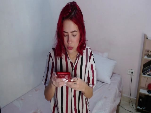 Live sex webcam photo for Michelle_SZ #269168475