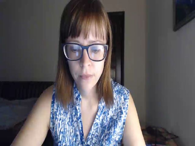 Live sex webcam photo for SmallUniverse #269170606