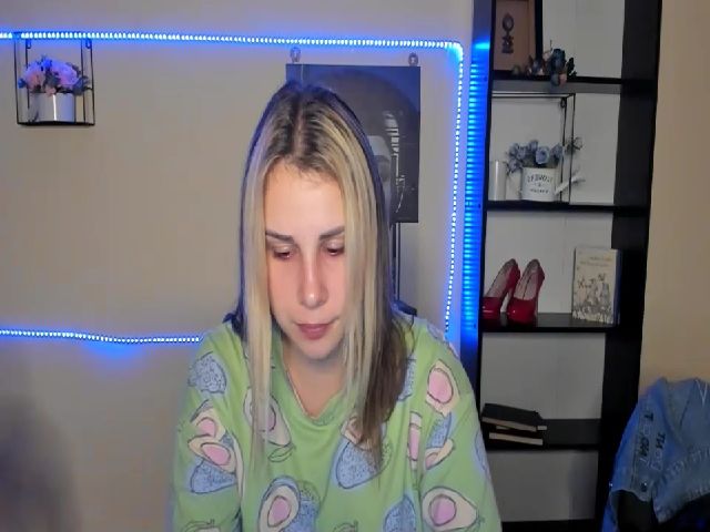 Live sex webcam photo for PolliMilk #269176276