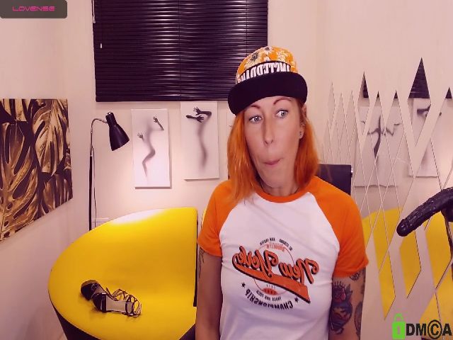 Live sex webcam photo for MarvelousLilu #269174354