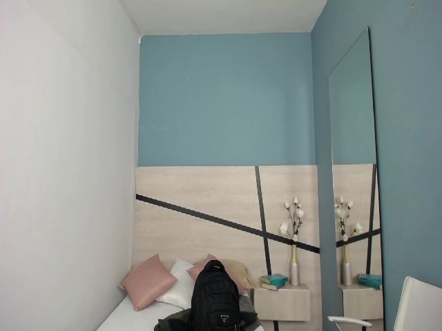 Live sex webcam photo for Isagamboa #269173651