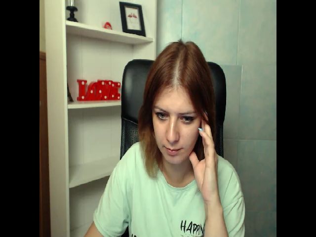 Live sex webcam photo for CristiCarter #269176145